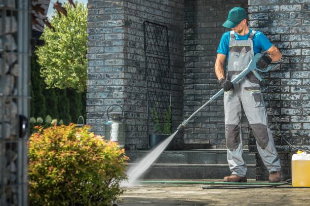 Professional Pressure Washing in Winsted, CT