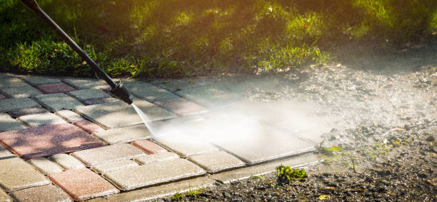 Spring Cleaning in Winsted, CT